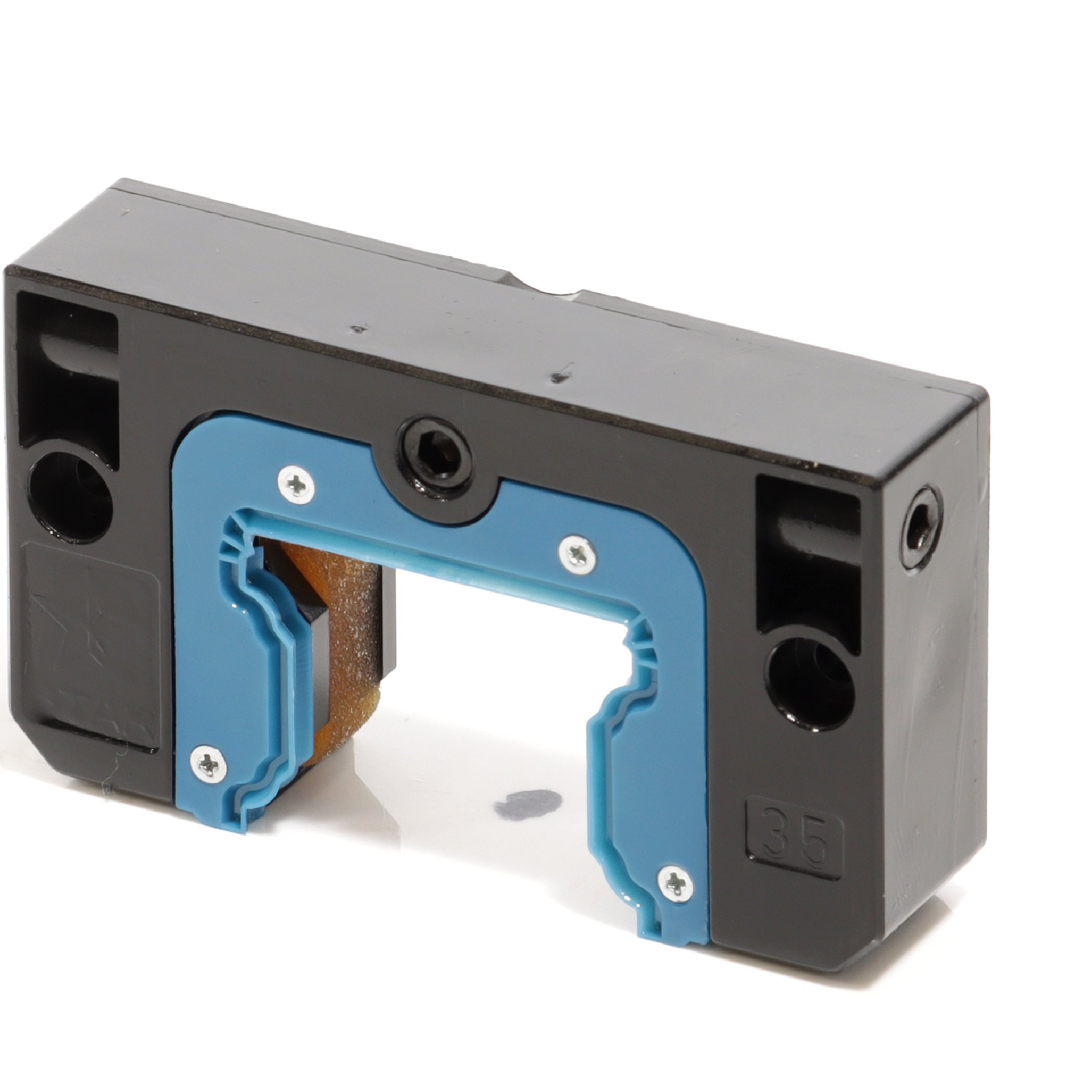 Bosch Rexroth R161932500 - Schmiereinheit  Neu OVP